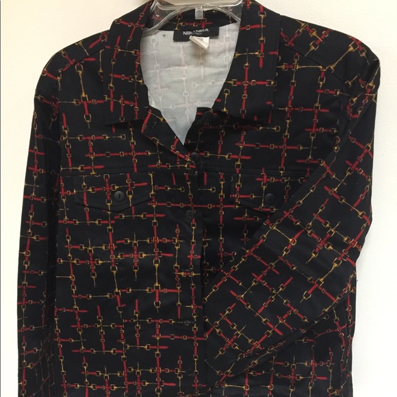 Jacket - Picture 2 of 2